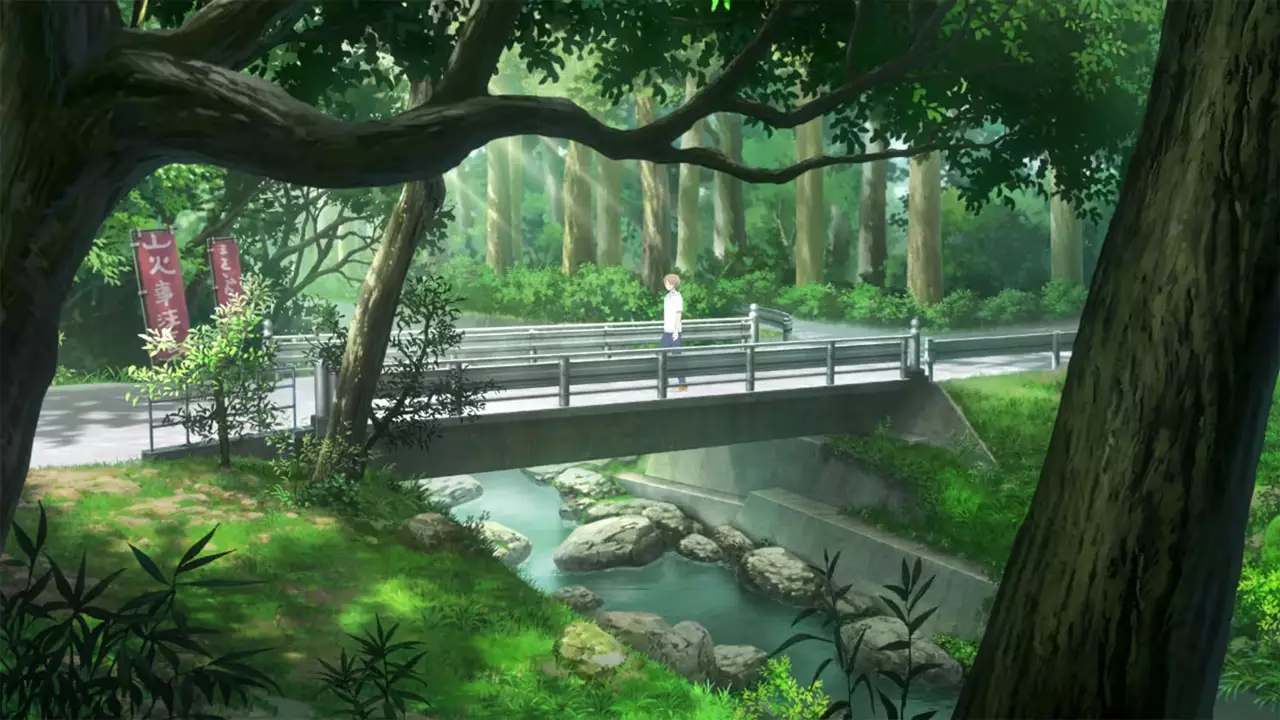 夏目友人帐 ～叶月之记～-Natsume’s Book of Friends: Hazuki's Chronicle-游戏截图-好玩游戏库