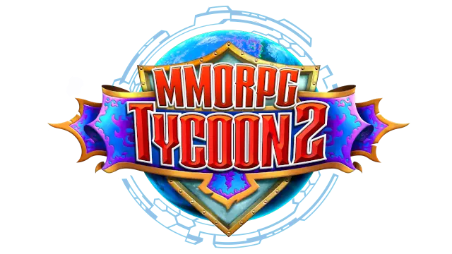 MMORPG 大亨 2 | MMORPG Tycoon 2