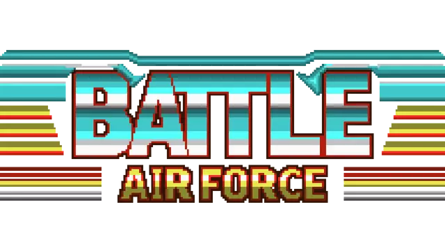 作战空军 | Battle AirForce
