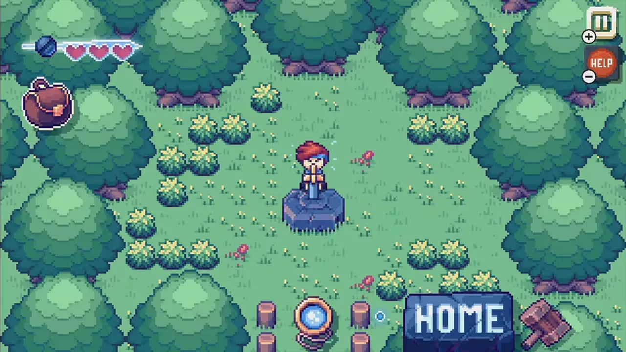 这儿没游戏：错误的维度-There Is No Game: Wrong Dimension-游戏截图-好玩游戏库