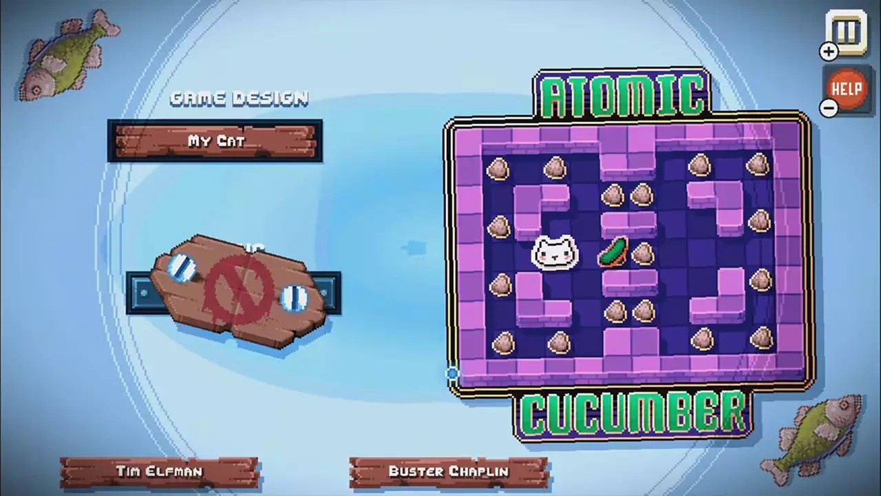 这儿没游戏：错误的维度-There Is No Game: Wrong Dimension-游戏截图-好玩游戏库