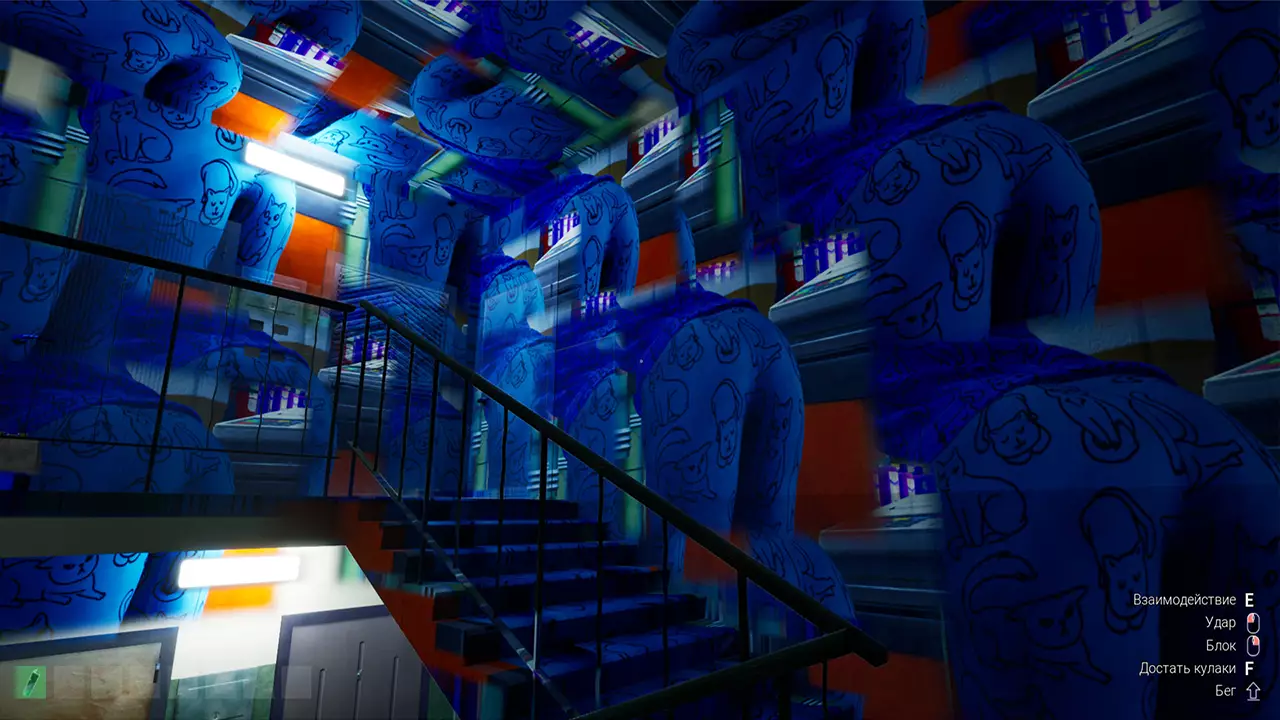 楚什潘模拟器-Chushpan Simulator-游戏截图-好玩游戏库