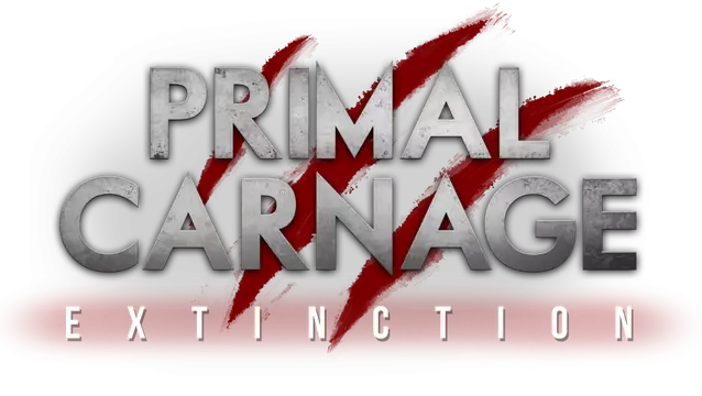 原始杀戮：灭绝 | Primal Carnage: Extinction