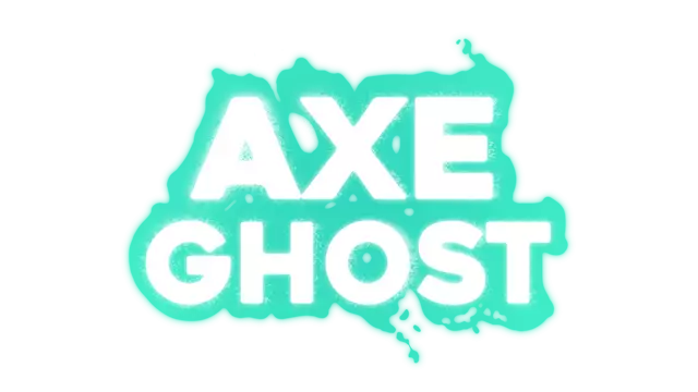 鬼斧神通 | Axe Ghost