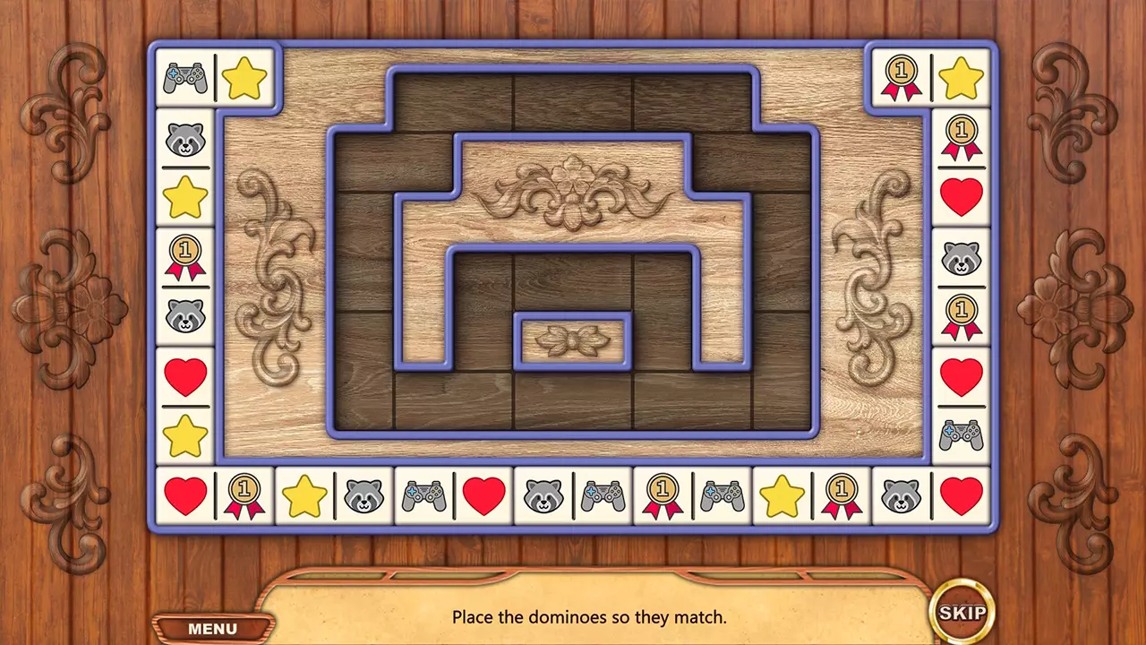 大冒险：欧洲之旅 9-Big Adventure: Trip to Europe 9-游戏截图-好玩游戏库