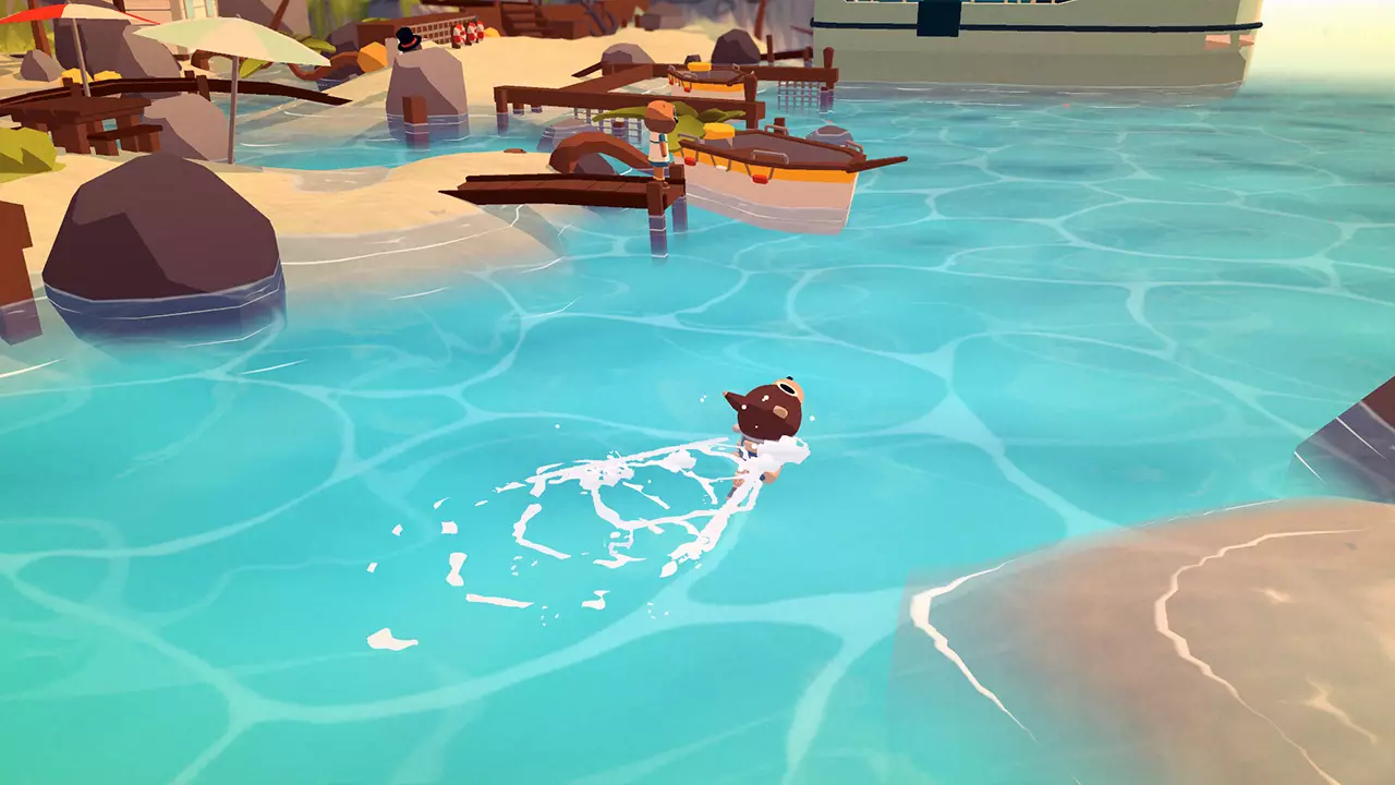 云谷-Cloudy Valley-游戏截图-好玩游戏库