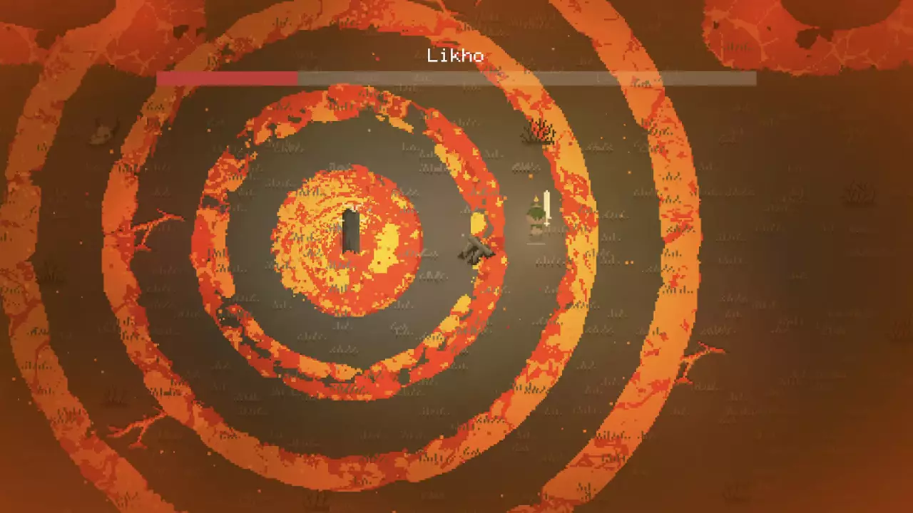 民间英雄-Folk Hero-游戏截图-好玩游戏库