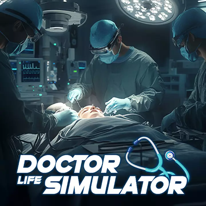 医生人生模拟器