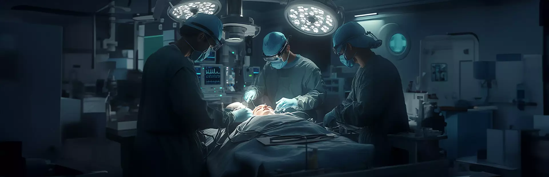 医生人生模拟器