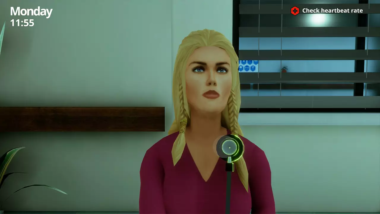 医生人生模拟器-Doctor Life Simulator-游戏截图-好玩游戏库