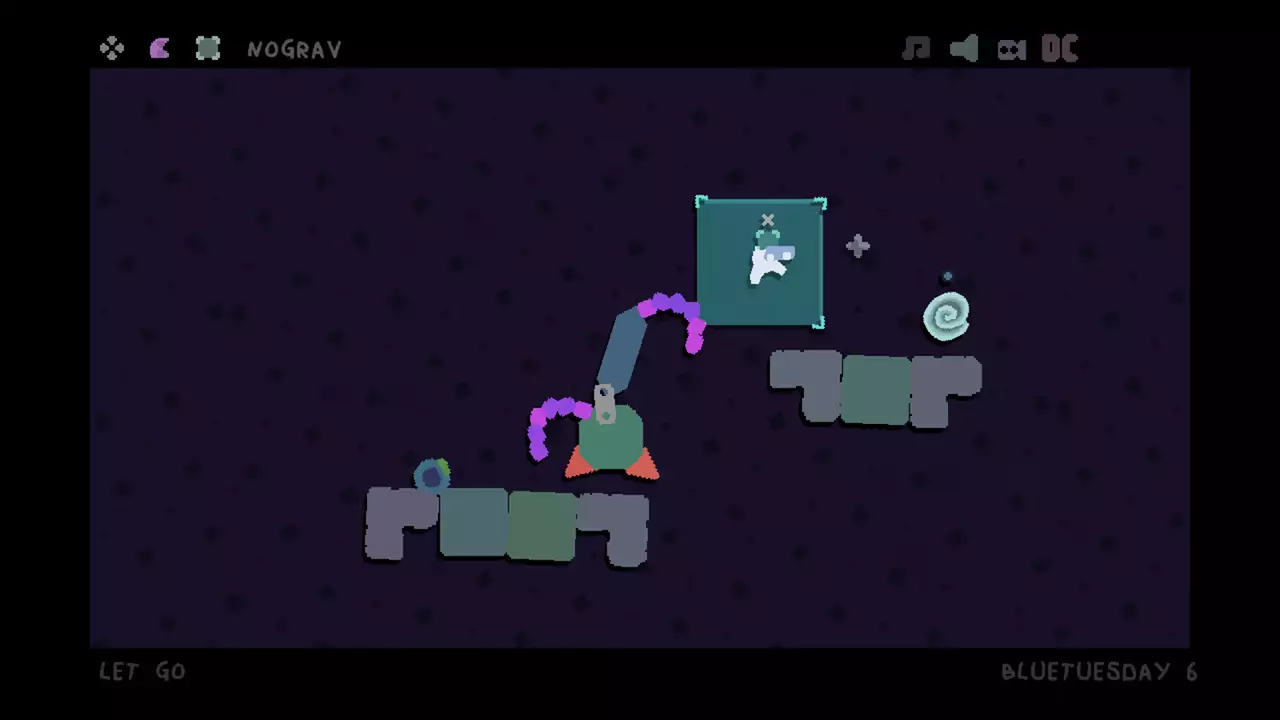 莫萨 · 丽娜-Mosa Lina-游戏截图-好玩游戏库