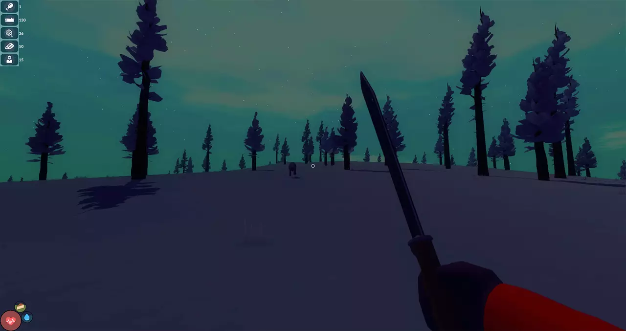 无尽的冬天-Arctico-游戏截图-好玩游戏库