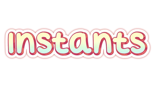 絮絮手帐本 | Instants