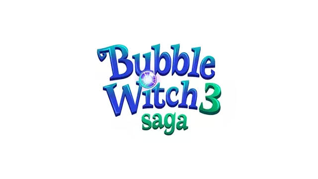泡泡女巫 3 传奇 | Bubble Wizard III Saga