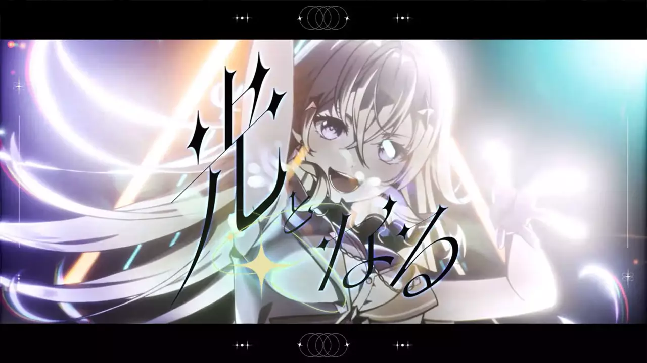 虚拟女友 @ 世界末日-Virtual Girl @ World's End-游戏截图-好玩游戏库