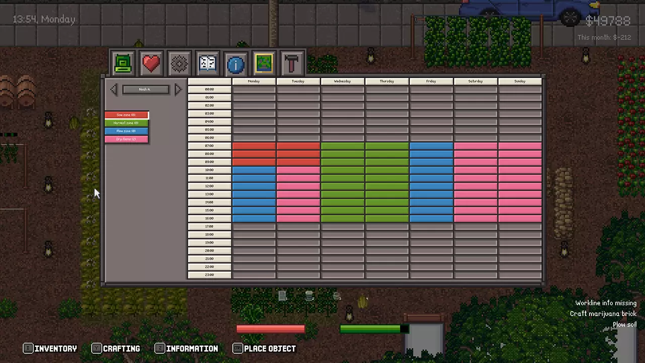 我的毒枭集团-My Drug Cartel-游戏截图-好玩游戏库