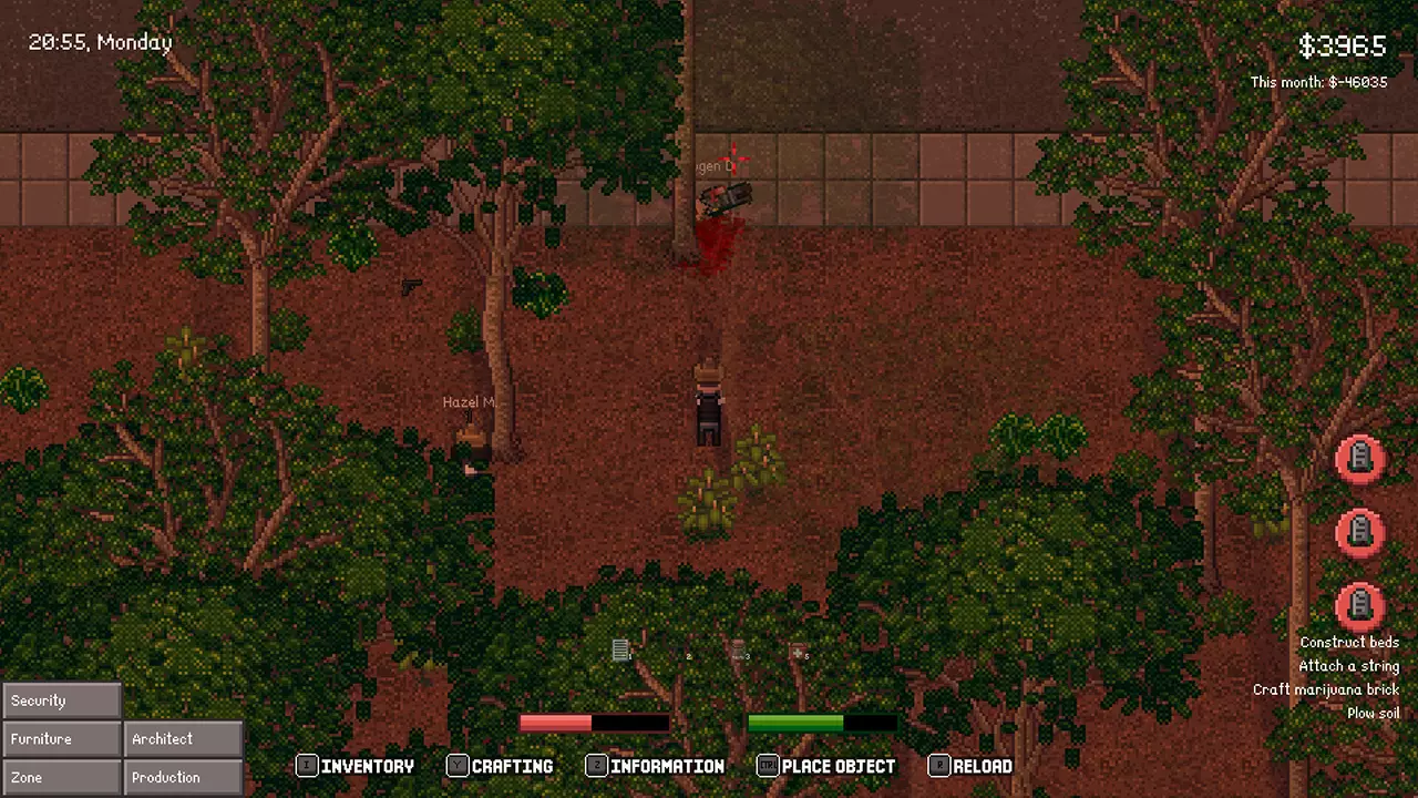 我的毒枭集团-My Drug Cartel-游戏截图-好玩游戏库