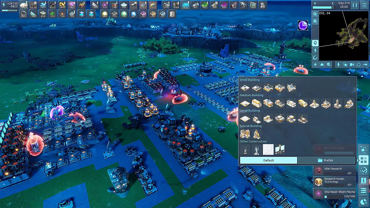 异步解离-Desynced-游戏截图-好玩游戏库