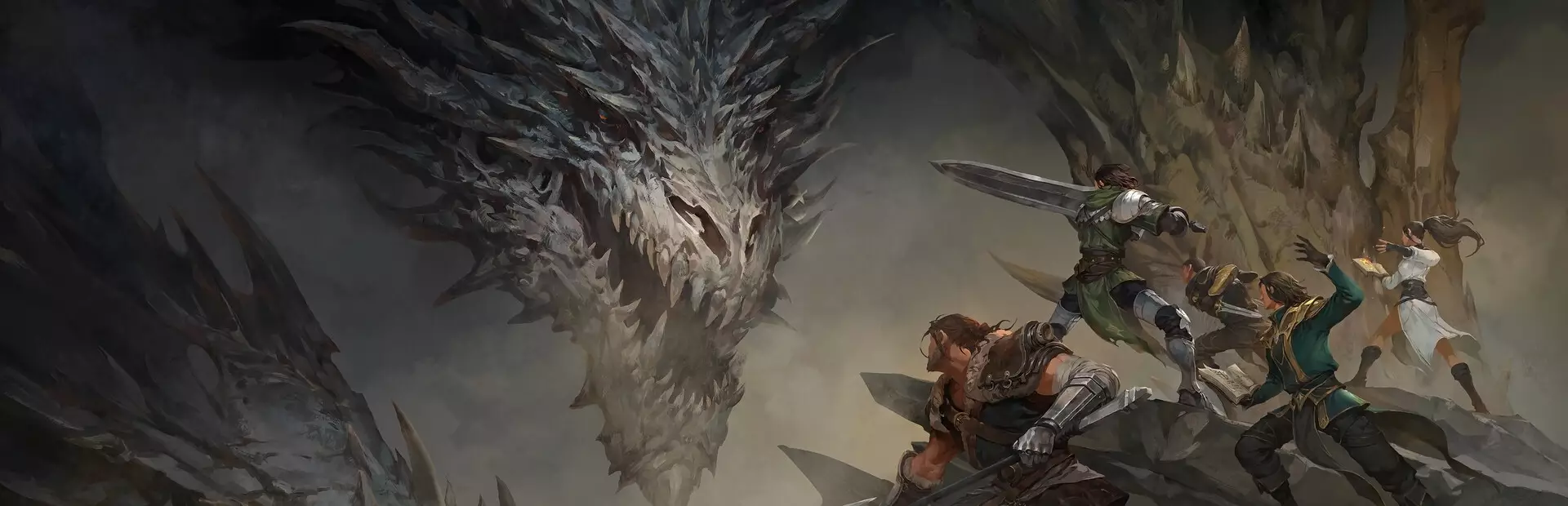 幻灵降世录：女巫的面纱