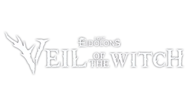 幻灵降世录：女巫的面纱 | Lost Eidolons: Veil of the Witch