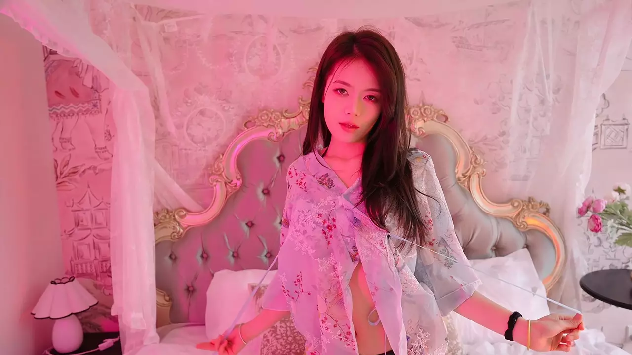 请做coser的主人 4-fell in love with coser 4-游戏截图-好玩游戏库