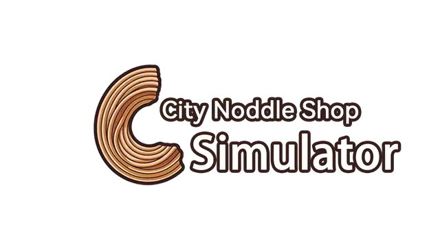 都市小面馆 | City Noodle Shop Simulator