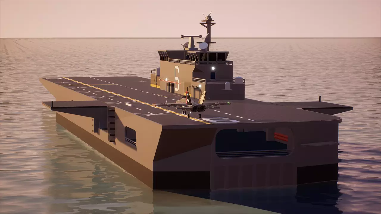 砖厂-Brick Rigs-游戏截图-好玩游戏库