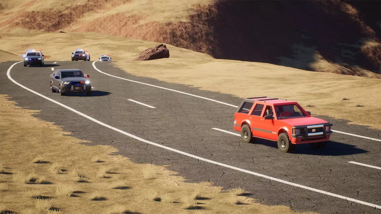 砖厂-Brick Rigs-游戏截图-好玩游戏库