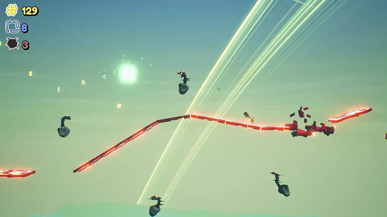 破界之矛-Spear-游戏截图-好玩游戏库