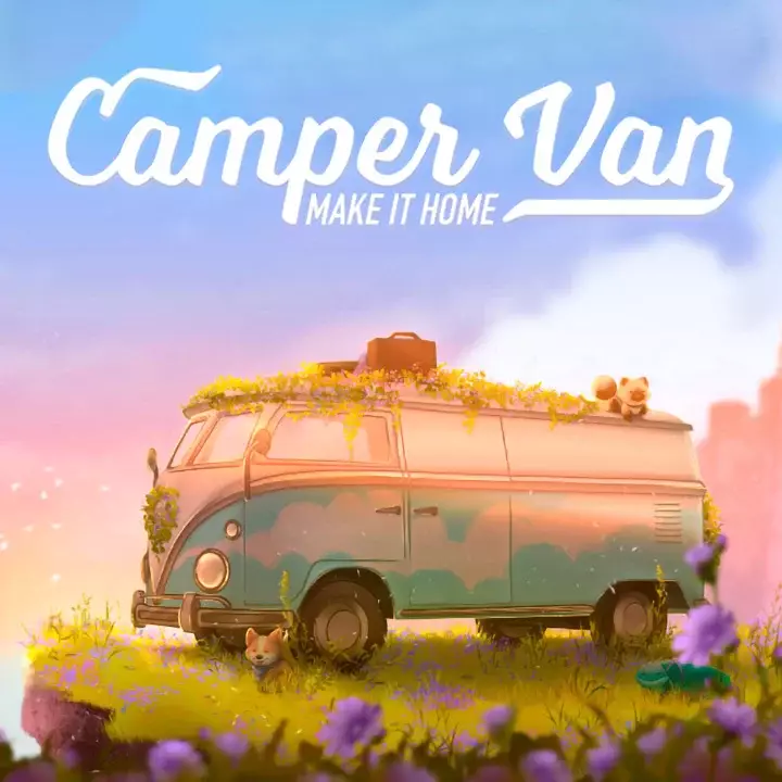 露营车：让它回家