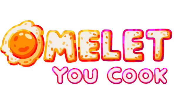 煎蛋卷由你做 | Omelet You Cook