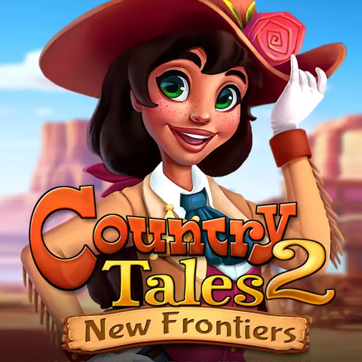 荒野小镇2：新边境