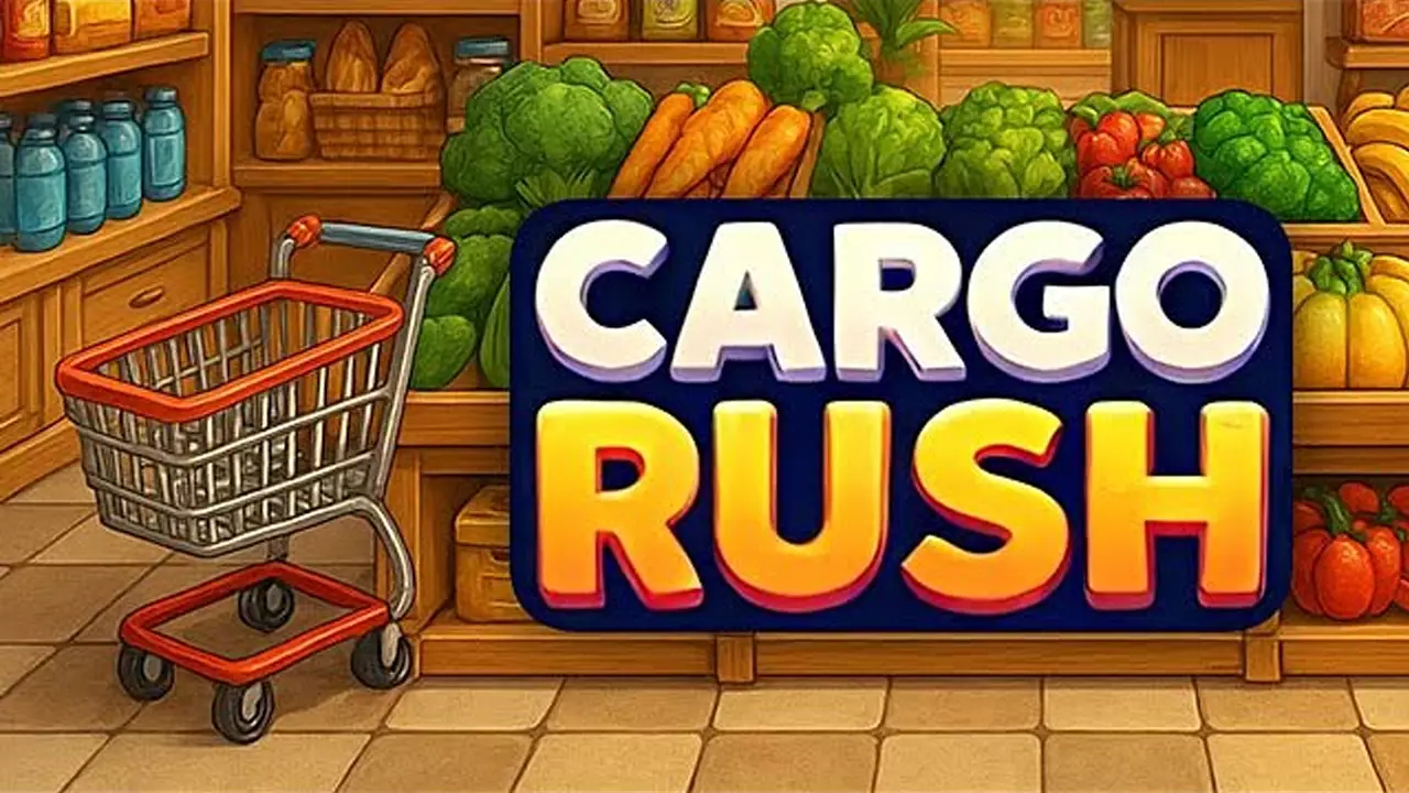 货物狂潮-Cargo Rush-游戏截图-好玩游戏库