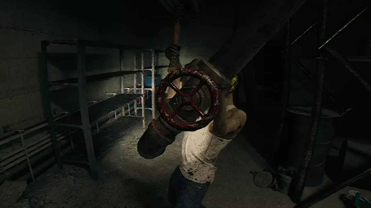 恐惧：悬案-Dread: The Cold Case-游戏截图-好玩游戏库