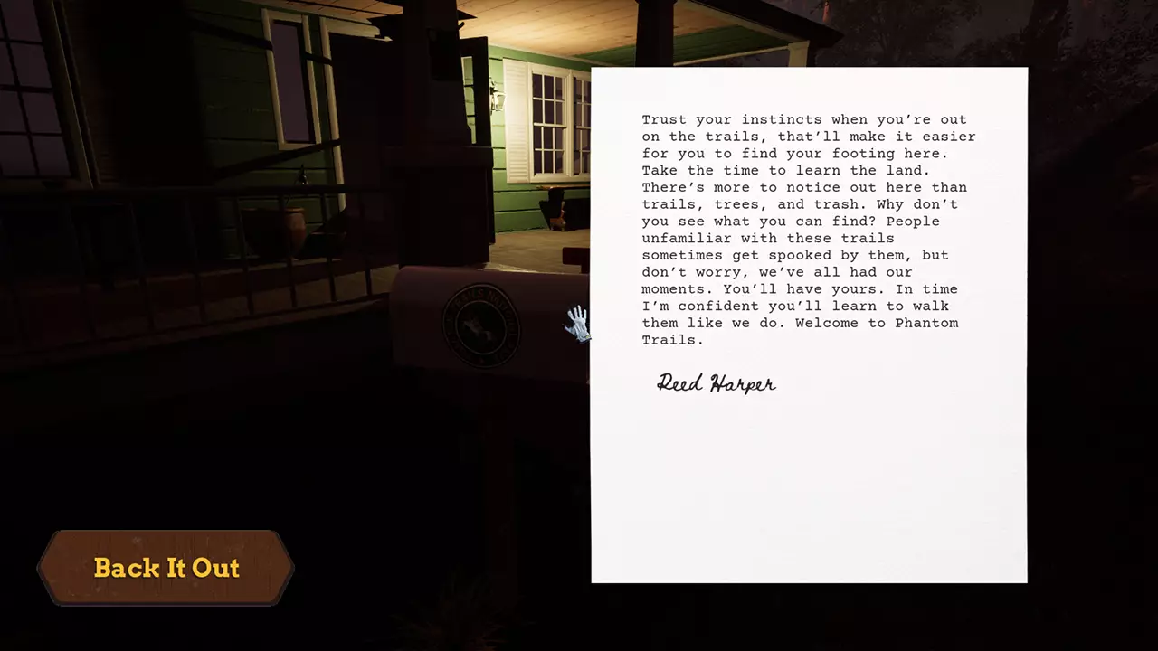 幽径密语-Pack It Out-游戏截图-好玩游戏库