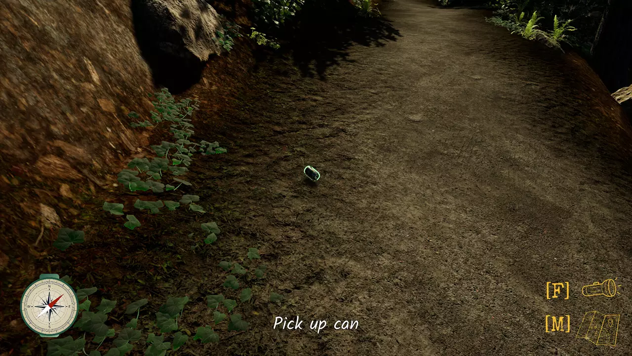 幽径密语-Pack It Out-游戏截图-好玩游戏库