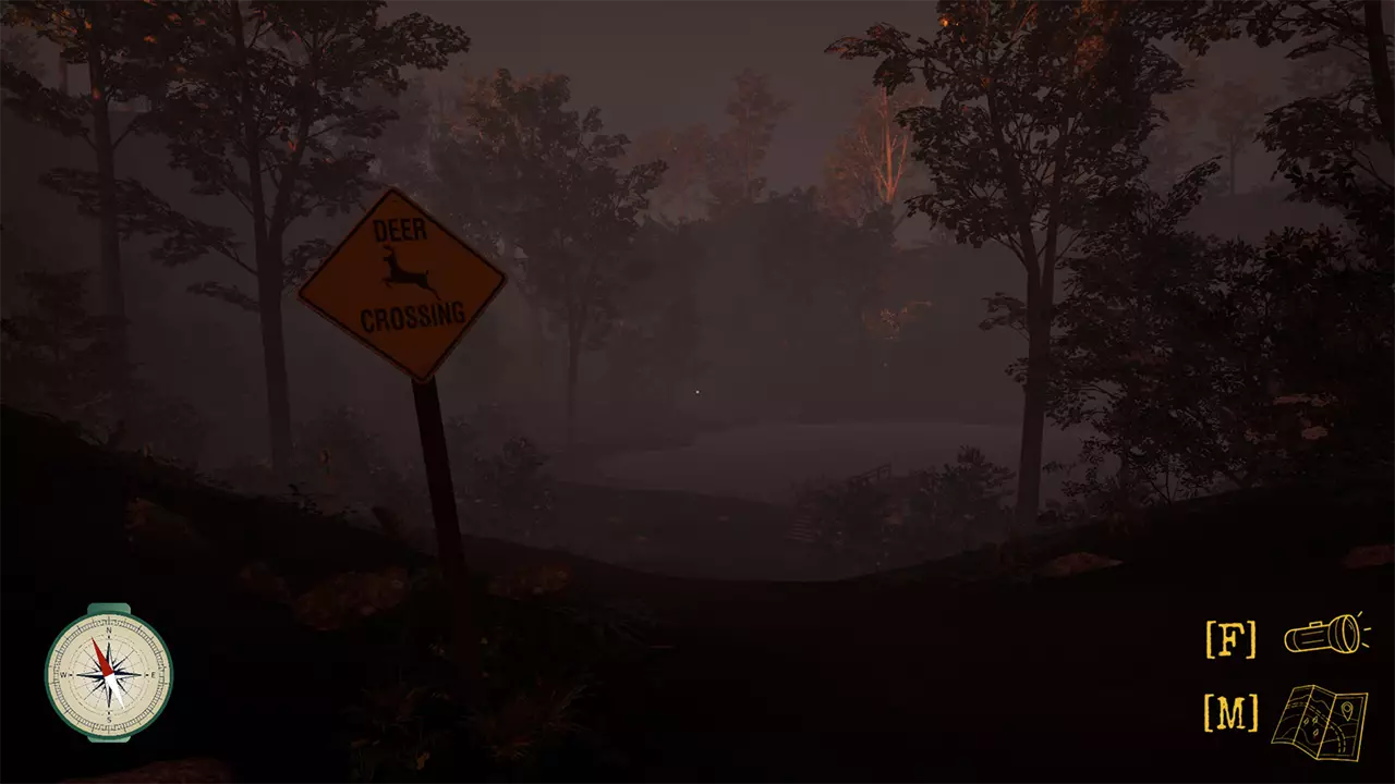 幽径密语-Pack It Out-游戏截图-好玩游戏库