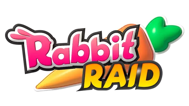 兔子进击 | Rabbit Raid