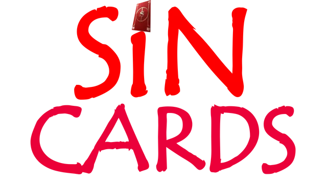 罪卡：欢迎来到冥界 | Sin Cards: Welcome to the Netherworld
