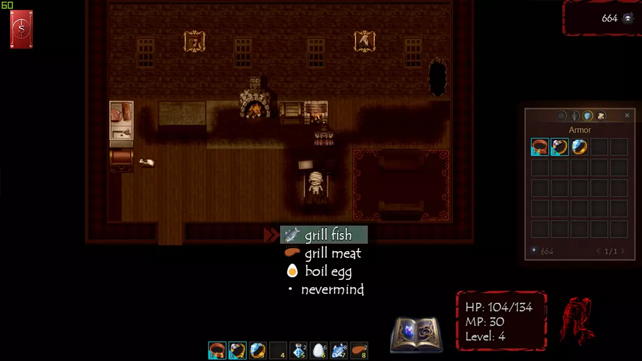 罪卡：欢迎来到冥界-Sin Cards: Welcome to the Netherworld-游戏截图-好玩游戏库