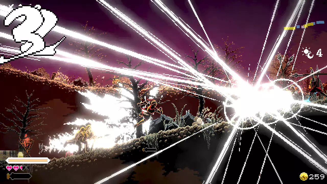 狂战还是死-Berserk or Die-游戏截图-好玩游戏库