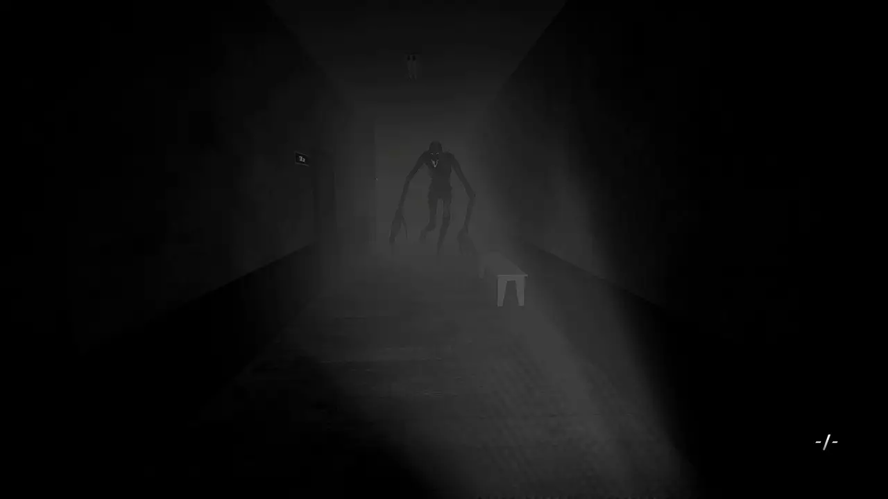 一号病人-Patient 001-游戏截图-好玩游戏库