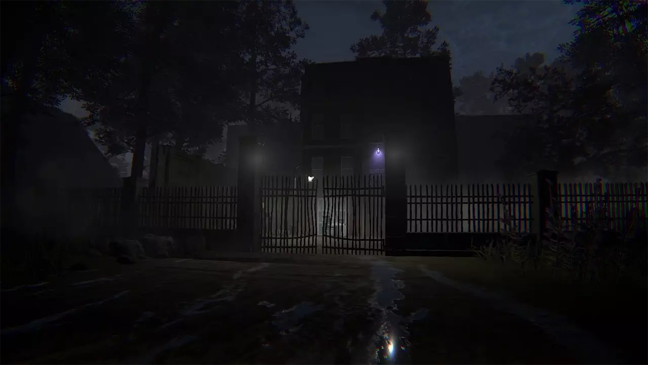 一号病人-Patient 001-游戏截图-好玩游戏库