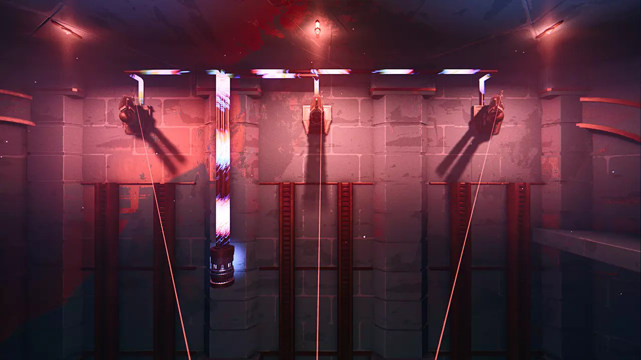 时间引信-Trigger of Time-游戏截图-好玩游戏库