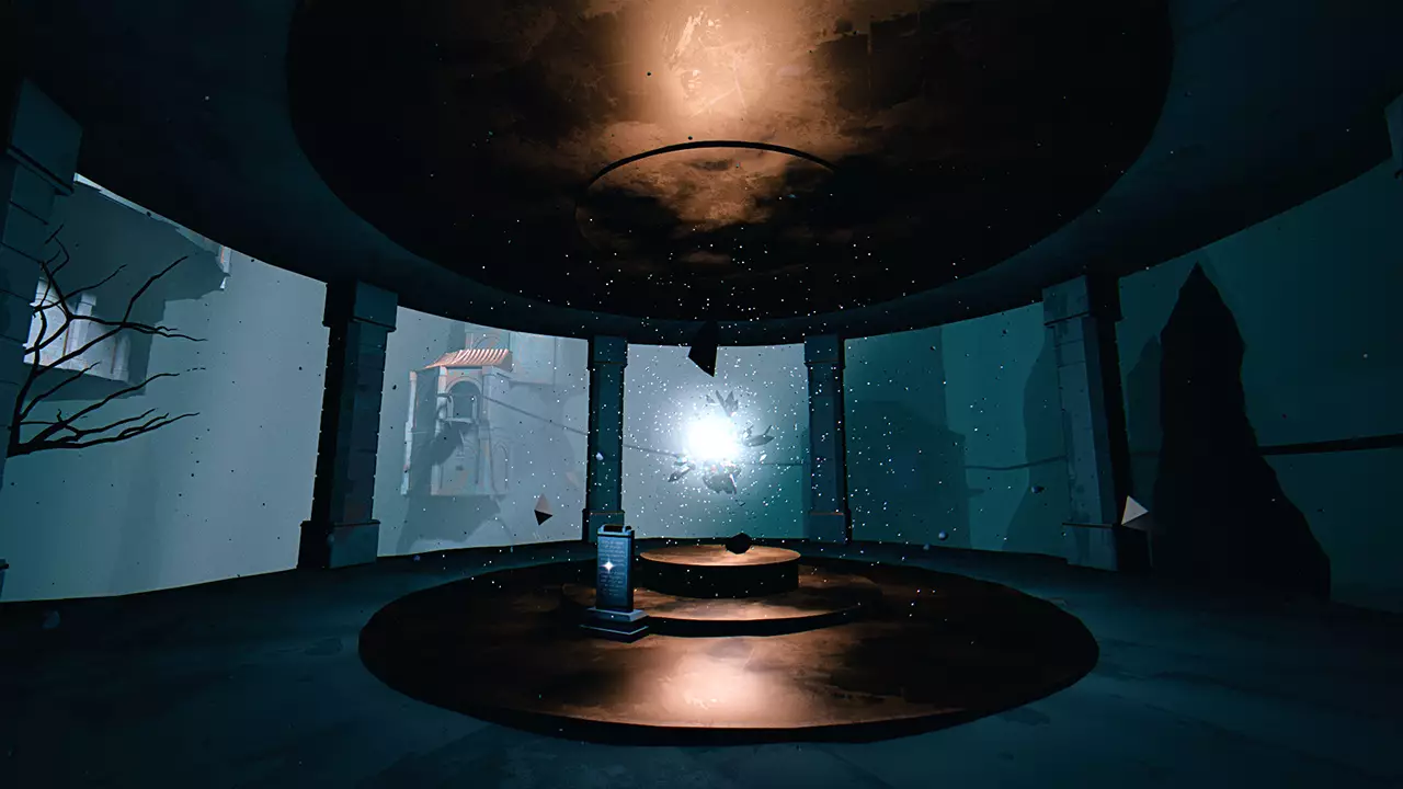 时间引信-Trigger of Time-游戏截图-好玩游戏库