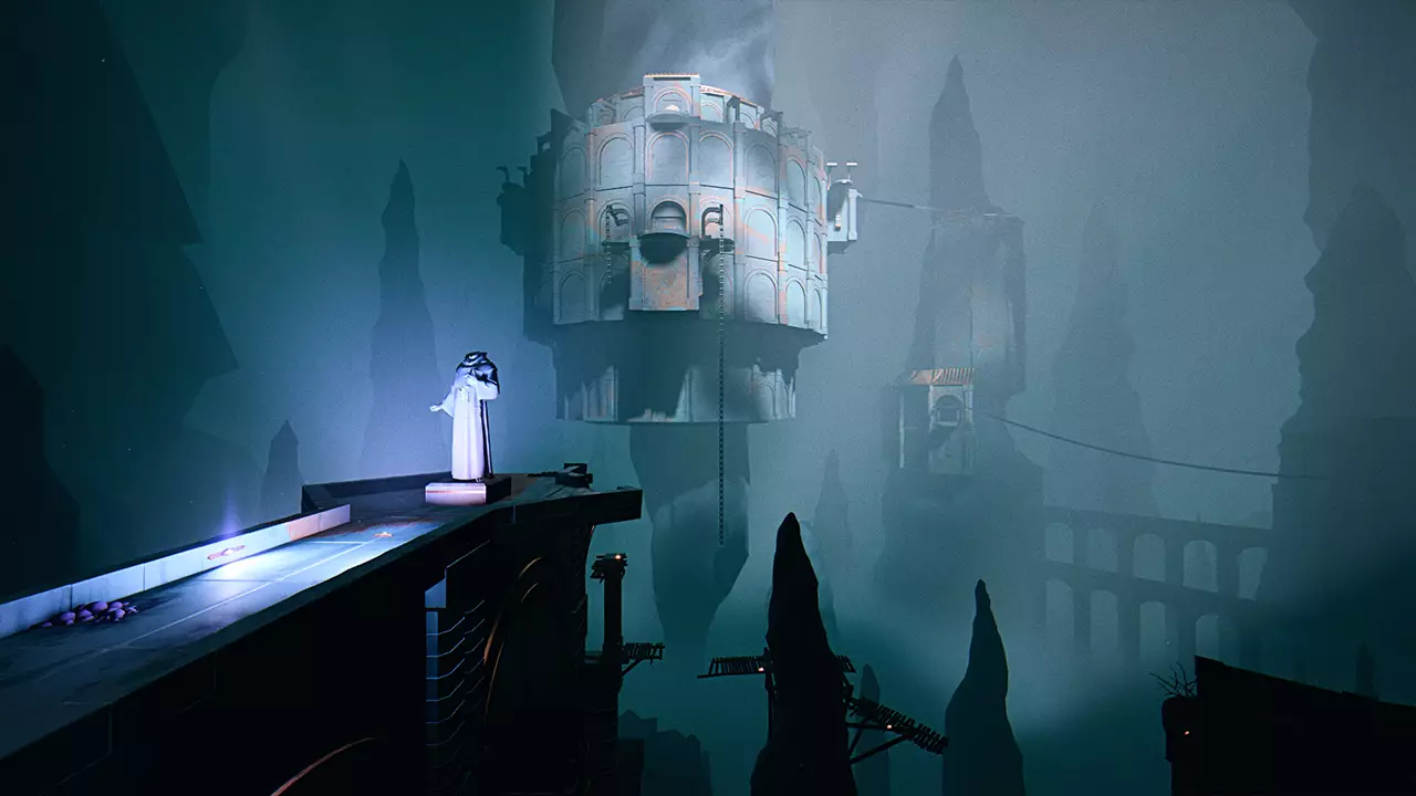 时间引信-Trigger of Time-游戏截图-好玩游戏库