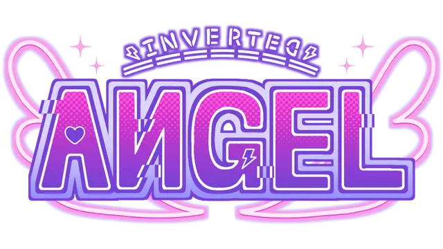 倒置天使 | Inverted Angel