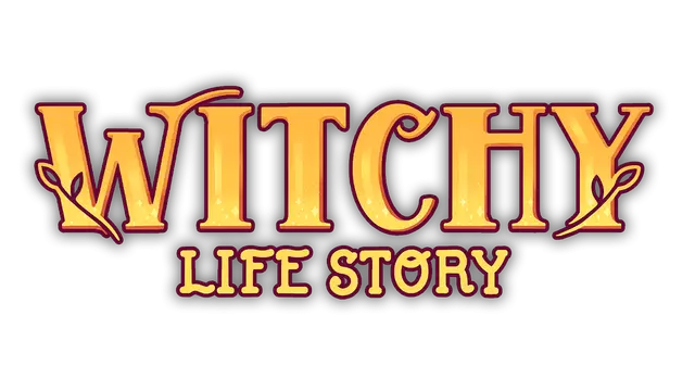 女巫的生活故事 | Witchy Life Story