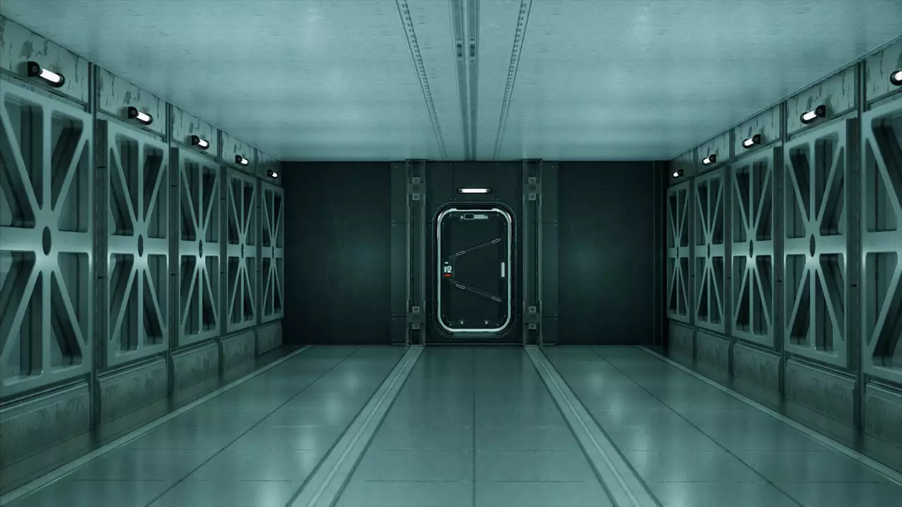 千万别回头-Don't Look Behind-游戏截图-好玩游戏库