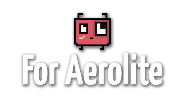 佛艾洛石 | For Aerolite